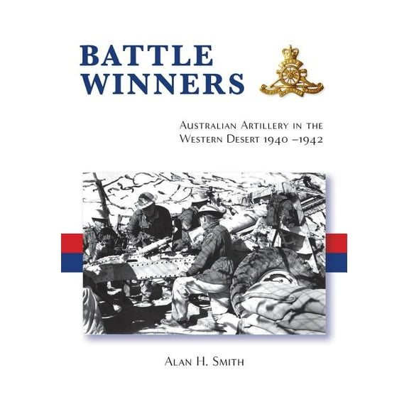 Battle Winners, (Paperback)