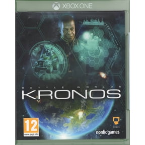Battle Worlds: Kronos for Xbox One