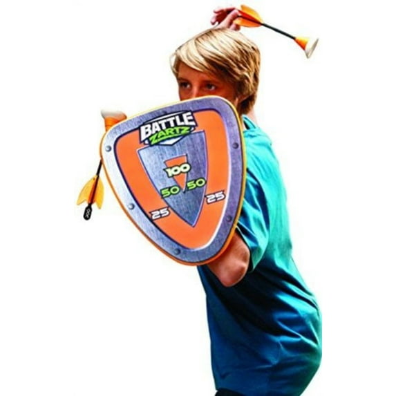 Battle Zarts Urban Throwing Darts