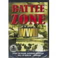 thumbnail image 1 of Battle Zone WWII DVD 3 Complete Programs, 1 of 2