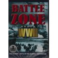 thumbnail image 1 of Battle Zone World War II DVD 3 Complete Programs, 1 of 2