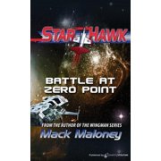 Battle at Zero Point Starhawk