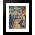 thumbnail image 1 of Battle between Heraclius and Chosroes (detail) 20x24 Framed Art Print by Piero della Francesca, 1 of 2