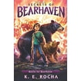 thumbnail image 1 of Pre-Owned Battle for Bearhaven (Secrets of Bearhaven #4), Volume 4 Hardcover, 1 of 1