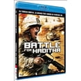 thumbnail image 1 of Battle for Haditha (2007) ( Untitled Nick Broomfield/Haditha Documentary ) [ NON-USA FORMAT, Blu-Ray, Reg.B Import - France ], 1 of 1