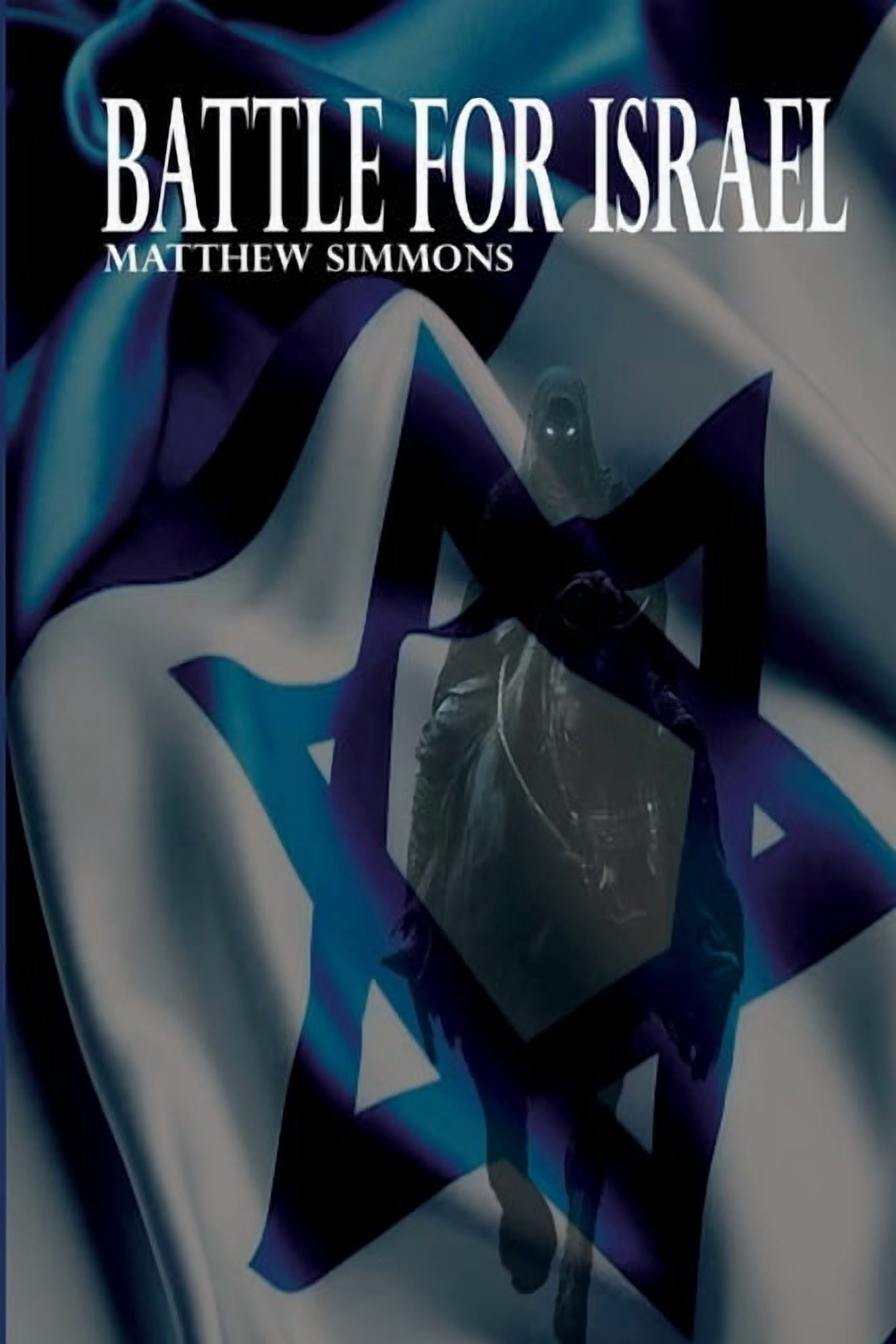 Battle for Israel, (Paperback)
