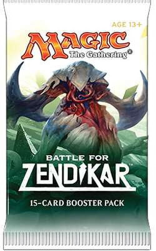 zendikar booster box for sale Zendikar Booster Box Display