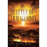Battle of Armageddon, Paperback
