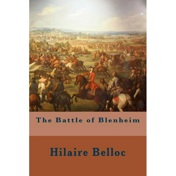 Battle of Blenheim