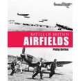 thumbnail image 1 of Pre-Owned Battle of Britain Airfields (Hardcover) 1857803280 9781857803280, 1 of 1