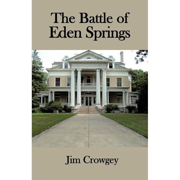 Battle of Eden Springs