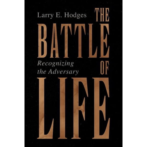 Battle of Life : Recognizing the Adversary