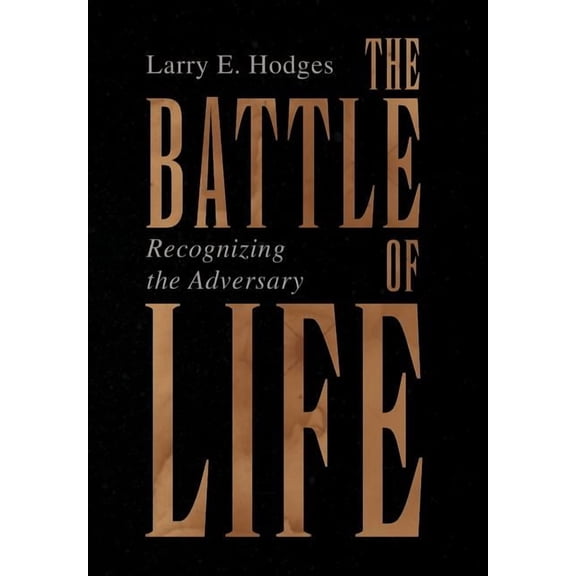 Battle of Life : Recognizing the Adversary