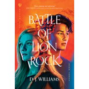 Battle of Lion Rock, Paperback