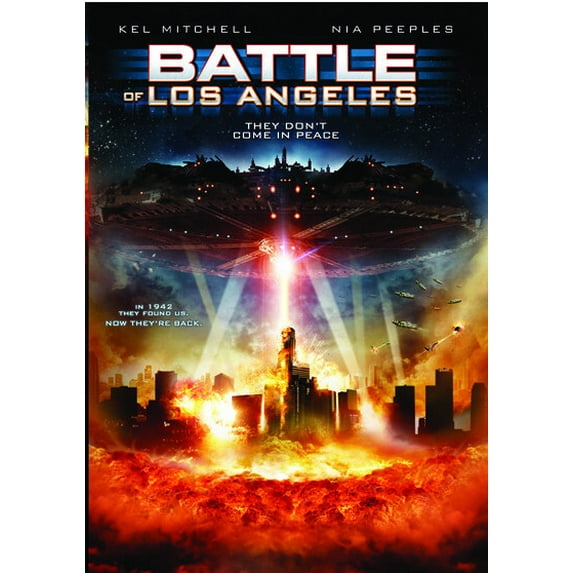 Battle of Los Angeles