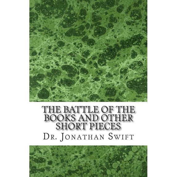 Battle of the Books and Other Short Pieces