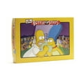 thumbnail image 1 of Battle of the Sexes Board Game: The Simpsons Edition, 1 of 8