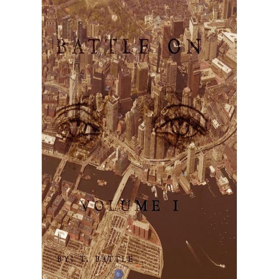 Battle on Volume. 1 & 2 (Paperback)