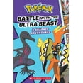 thumbnail image 1 of Battle with the Ultra Beast (PokÃ©mon: Graphic Collection), (Paperback), 1 of 1