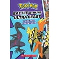 thumbnail image 1 of Pre-Owned Battle with the Ultra Beast (Pokémon: Graphic Collection): Volume 1 (Paperback) 133853873X 9781338538731, 1 of 1