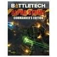thumbnail image 1 of BattleTech Alpha Strike Commander’s Edition, 1 of 1