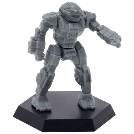 BattleTech Commando (No Packaging)