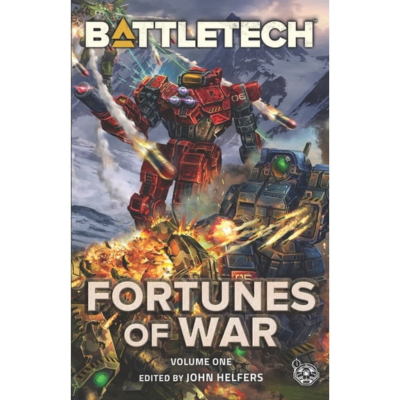 BattleTech: Fortunes of War, Volume 1, (Paperback)