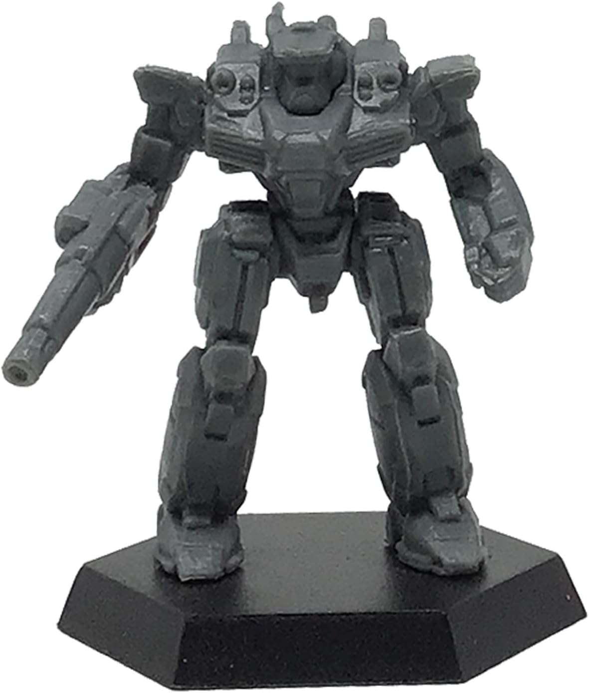 BattleTech Incubus (Vixen) Miniature (Clan Light Mech) - Walmart.com