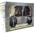 BattleTech Inner Sphere Striker Lance Force Pack Boxed Set For The