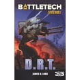thumbnail image 1 of BattleTech Legends: D.R.T. (Paperback), 1 of 1