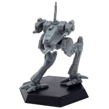BattleTech Locust (No Packaging)