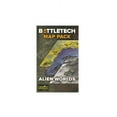 thumbnail image 1 of BattleTech Map Pack Alien Worlds | Board Game Expansion | Tabletop Miniature Game | By Catalyst Game Labs, 1 of 2