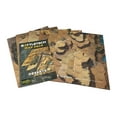 thumbnail image 1 of BattleTech: Map Pack Deserts by Catalyst Game Labs, 1 of 1