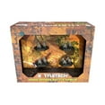 thumbnail image 1 of BattleTech: Mercenaries Forcepack - Inner Sphere Battle Armor Platoon, 1 of 2