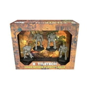 BattleTech Inner Sphere Pursuit Lance CYT 35752