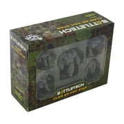 BattleTech Miniature Force Pack - Clan Ad Hoc Star