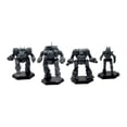 thumbnail image 1 of BattleTech Mini Force Pack: Inner Sphere Support Lance, 1 of 4