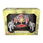Catalyst Game Labs BattleTech House Davion Cavalry Lance