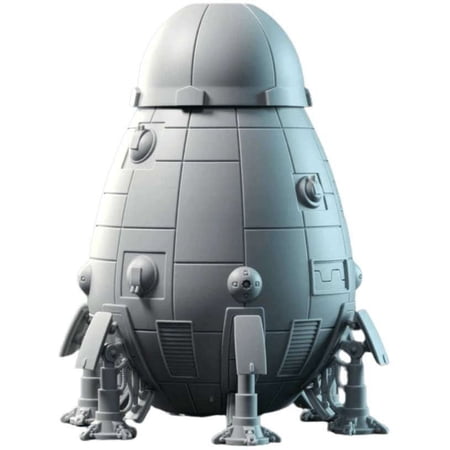 BattleTech: Overlord C-Class Map Scale Dropship