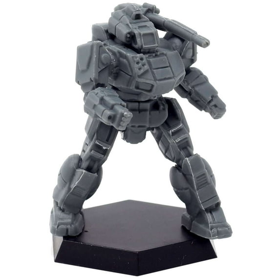 BattleTech Shadowhawk (No Packaging)