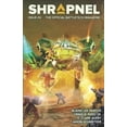 thumbnail image 1 of BattleTech: Shrapnel, Issue #6 (The Official BattleTech Magazine) (Paperback) by Blaine Lee Pardoe, Craig A Reed, Jason Schmetzer, 1 of 1