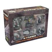 Catalyst Game Labs BattleTech Third Star League Strike Team