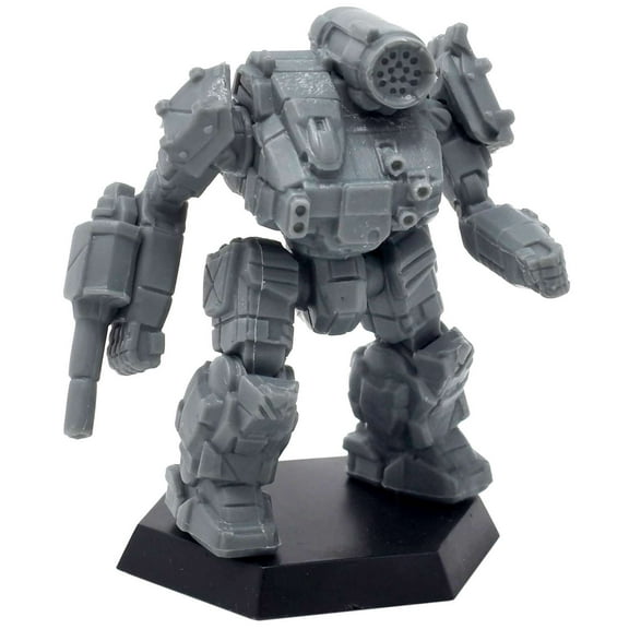 BattleTech Thunderbolt (No Packaging)