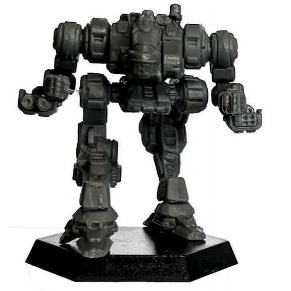 BattleTech Viper (Dragonfly) Miniature (Clan Medium OmniMech)