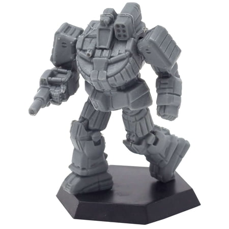 BattleTech Wolverine (No Packaging)