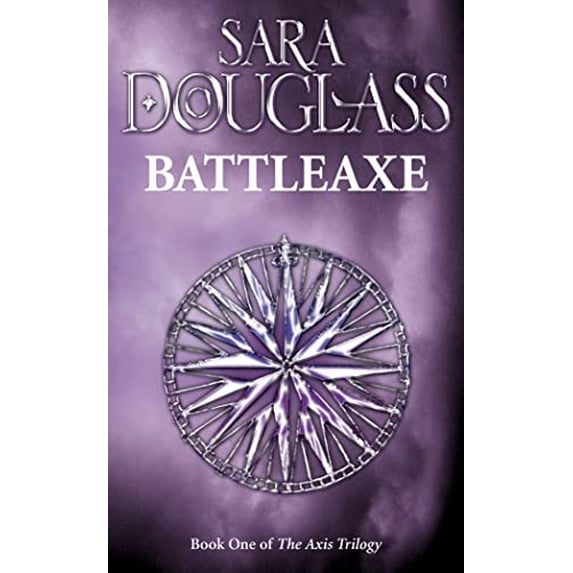 Pre-Owned Battleaxe (Paperback) 0006511066 9780006511069