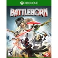 thumbnail image 1 of Battleborn for Xbox One, 1 of 6