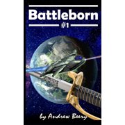 Battleborn Battleborn Paperback