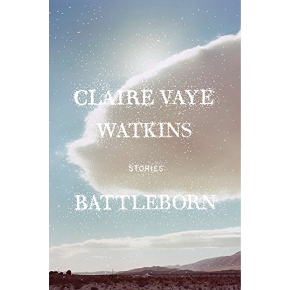 Pre-Owned Battleborn (Hardcover) 1594488258 9781594488252