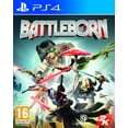 thumbnail image 1 of Battleborn (PS4), 1 of 3